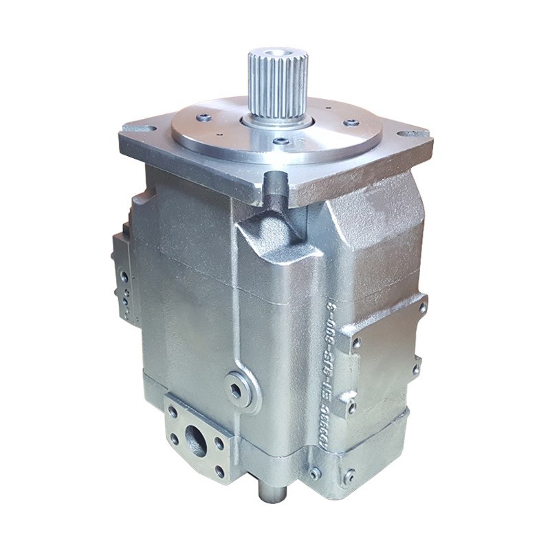 适用HAWE 哈威V30E-095-160-270高压液压油泵轴向柱塞马达