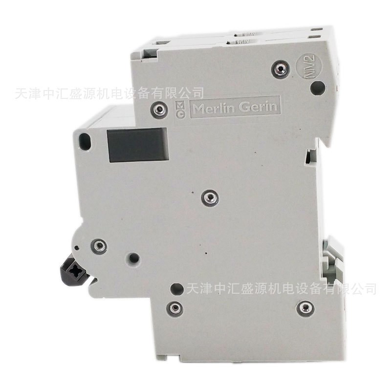 OSMC32N2C10微型断路器2P C10A小型断路器 微断OSMC32N小型断路器