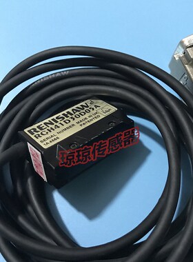 RGH41D30D0雷尼绍光栅尺读数头编码RGH41C50D0 RGH41C30D0