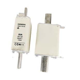 低压熔断器 全新供应 保险丝熔断器底座 3NA3110