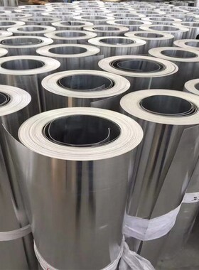 3003防锈铝卷防锈合金铝卷防锈铝卷厂家保温铝皮工程保温防锈铝皮