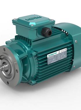 常州南方电机三相异步厂家直销三相异步电5动机0.755/.1/2.12/3/4