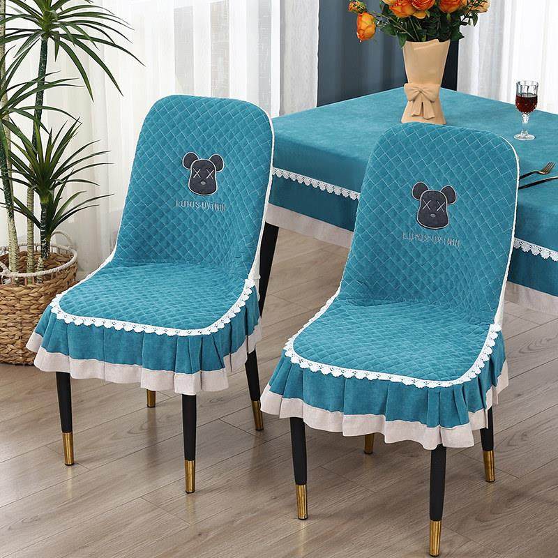 弧形椅子套罩餐桌圆凳子套通用餐椅套家用椅套垫子靠背弧形轻奢款,居家布艺,椅套/椅垫,淘宝优惠券,粉丝福利购,淘宝优惠卷