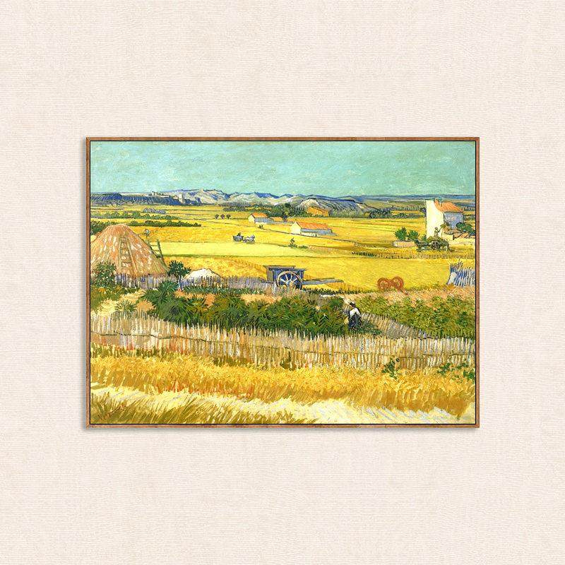 客厅装饰画 画简欧壁画 画简约现代墙画 画电表箱遮挡世界名画 画,家居饰品,现代装饰画,淘宝优惠券,粉丝福利购,淘宝优惠卷