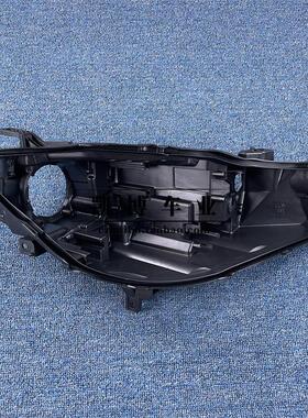 适用于英朗大灯底座 18-19款英朗前大灯底座 黑色黑壳