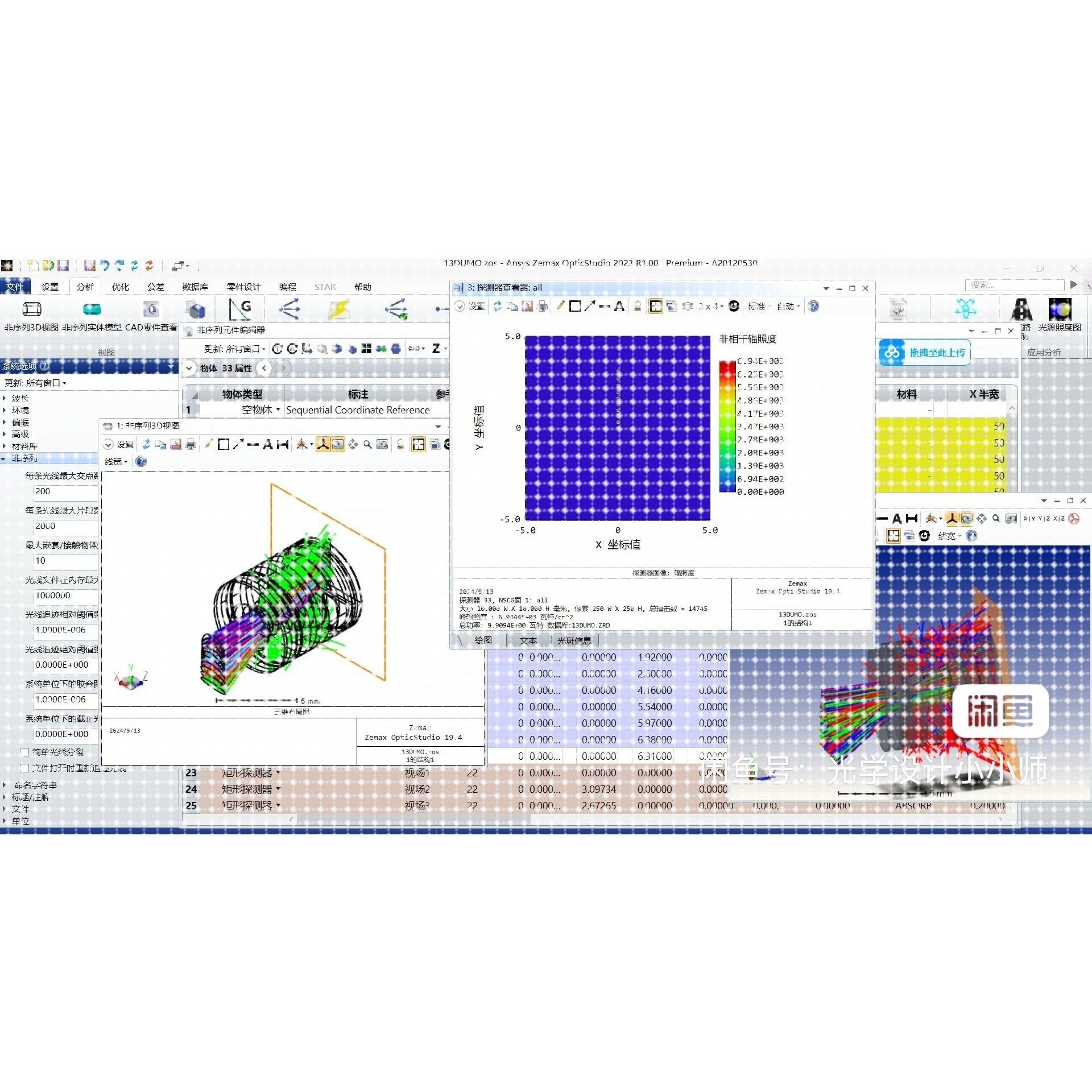 zemax手机镜头可见光波段光学设计独家全过程源文件,商务/设计服务,设计素材/源文件,淘宝优惠券,粉丝福利购,淘宝优惠卷