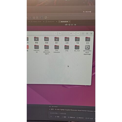 虚拟机无人机px4开发Ubuntu22.04系统ros2开发qgc控制仿真