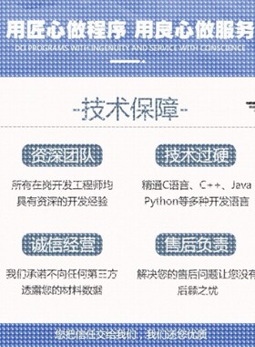Python代编程深度学习神经网络自然语言处理数据预测知识图谱接单