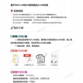 LIDAR 激光雷达 matlab 示例 SLAM 路径规划 代码 地图 程序