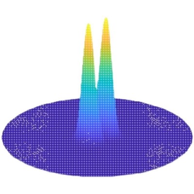 光纤传感 光纤模式耦合   fiber sensing fiber coupler