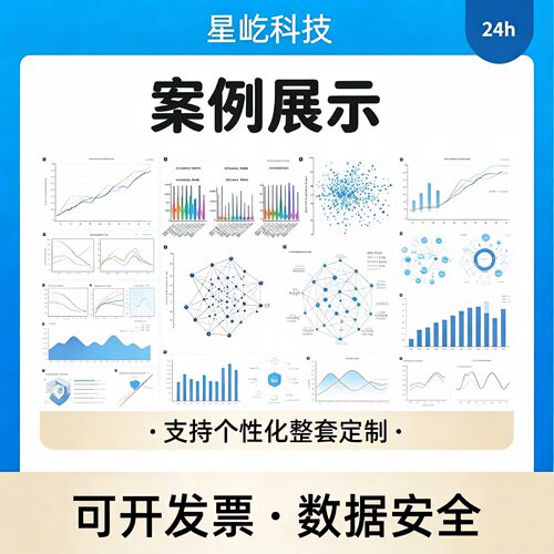 生信分析代做 NHANES数据库 计算分析 选题 变量筛选 成果报告