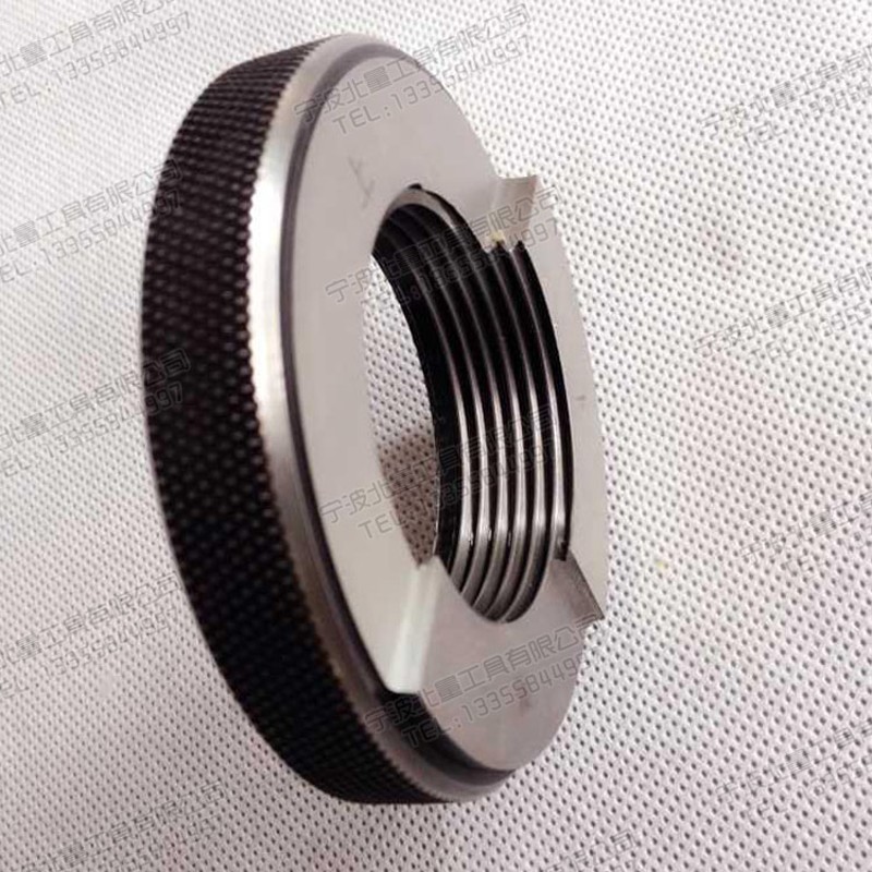 日制圆锥螺纹塞规环规PT1/8 PT1/4 PT3/8 FPT1/2 PT3/4PT1 1/2PT2