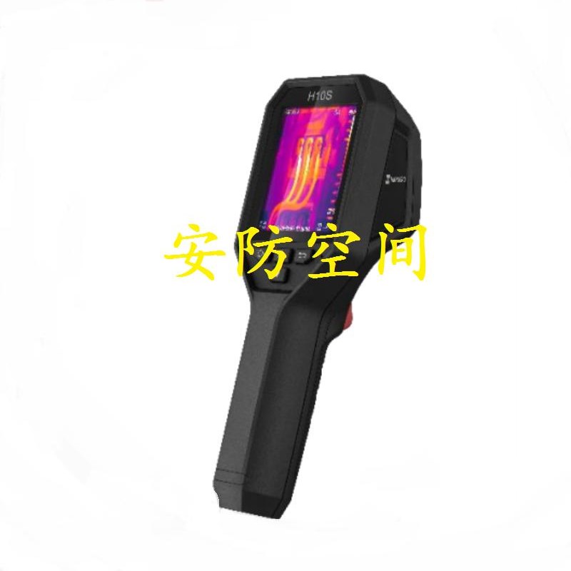 海康HM-TPH10S-3AQF手持测温热像仪