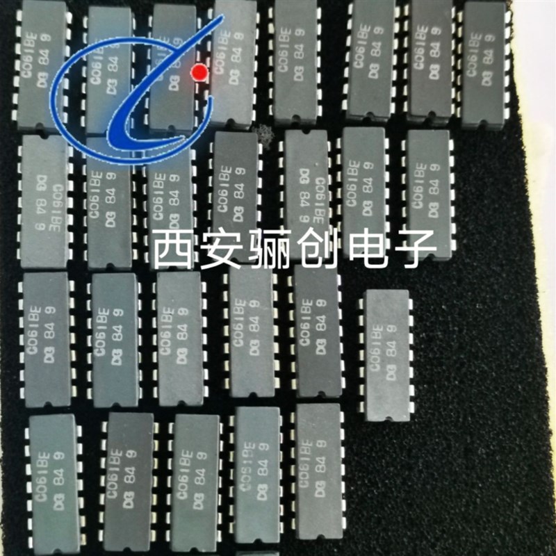 骊创新品热销CH250B C061BE集成电路拍前请咨询
