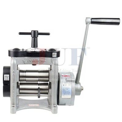 英国进口 Durston手摇压片机 Agile C130 经济的DRM