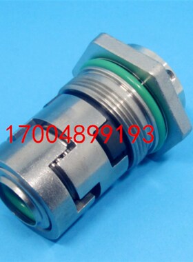 格兰机械密封富卧式泵用轴封NBG100-65-200/215A-F-N-BAQE水封