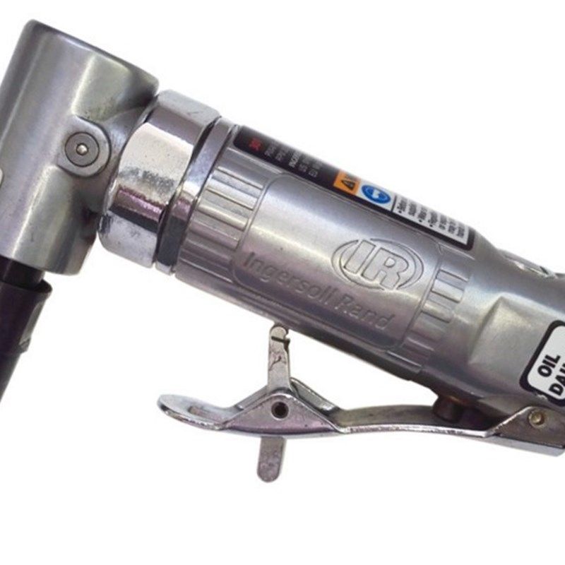 美国IR英格索兰 1/4 轻型气动直角修磨机301B 角磨 气动工具