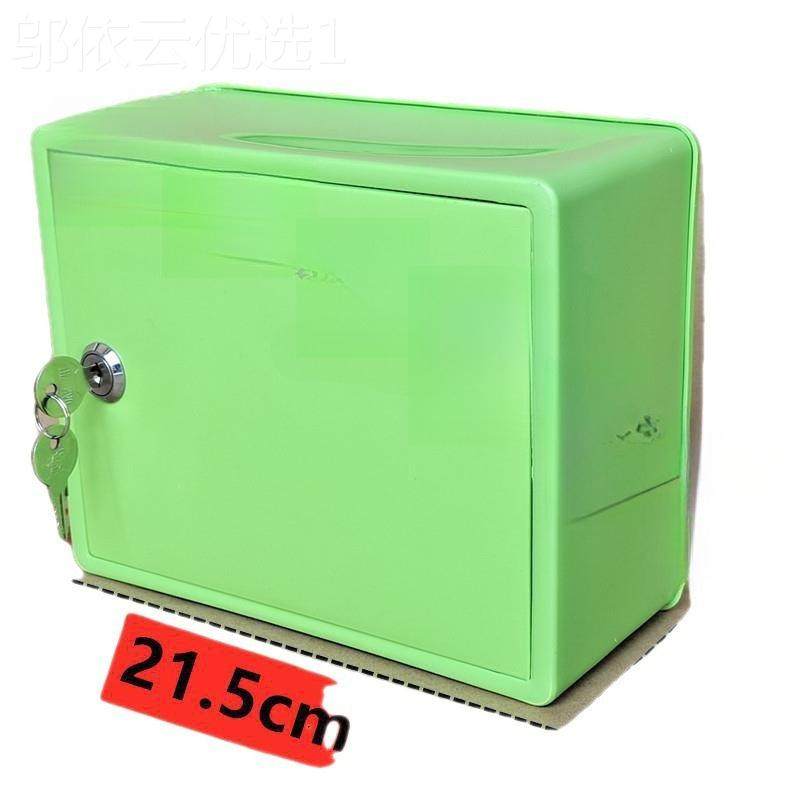 门口收奶奶箱塑牛料箱子库存外挂鲜奶周转CBO箱奶盒墙挂配送箱外