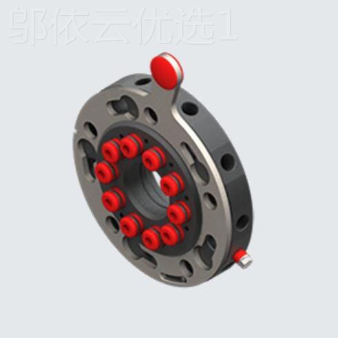欧美专意大利Gi1mtic吉玛泰克机供器a人侧的快速更换XQD装置MFI-A