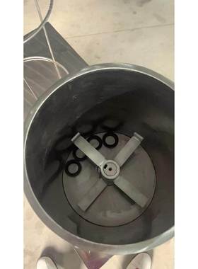 打浆梅FCQ机打浆机器客家商用瘦肉丸商丸用机高速鱼肉丸肉丸子型