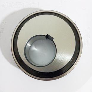 割机偏心筛箱非驱收动轴NQT轴承9 2RS标偏心轴承 1805