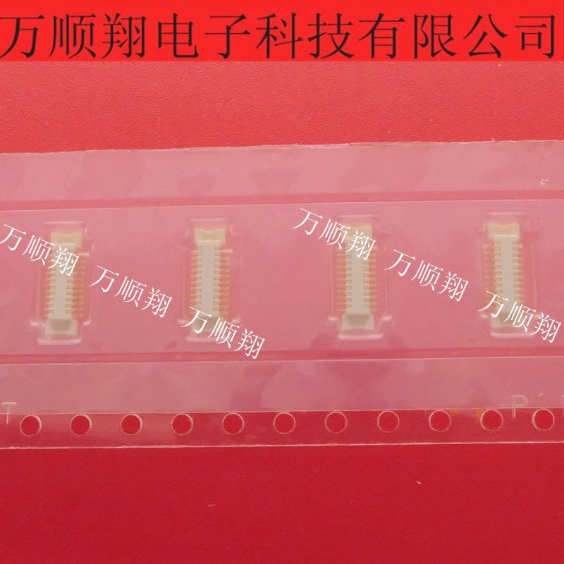 AXK6F22547YG 全新原装BTB板对板连接器供应22pin0.5mm间距接插件
