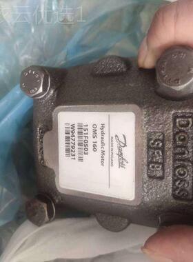 0丹佛斯品牌OMSS16马0 11F05254型号摆线达 齿XNP轮式结构 20工作