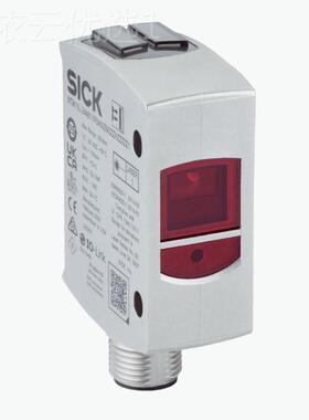 德西S克ICK传感PPJ器W1TM10L-24161D0A00ZVZ国ZZZ全新原装正品