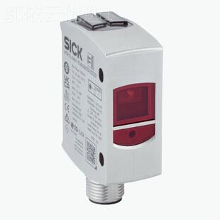 正品 德西S克ICK传感PPJ器W1TM10L 24161D0A00ZVZ国ZZZ全新原装