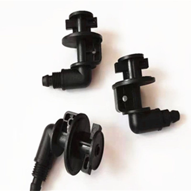 大疆植保无人机配件【T30】喷头主体000378