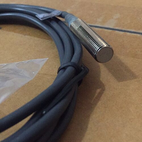 浙江沪工OMCH接近开关 E2E-X2D1-N 直流两线常开  DC6-36V