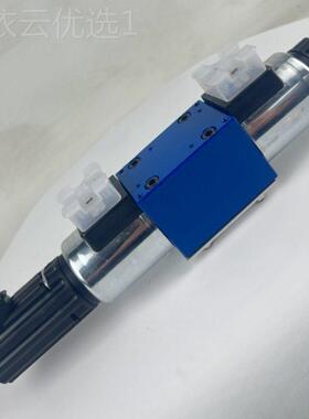 4WRE6V16-22/G24K4/V-8GJC22电磁比例阀4WE10E75-2X/G2431/KAR1EV