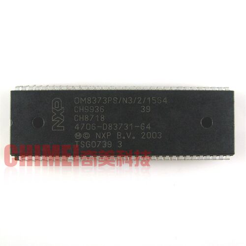 【全新原装】电视机CPU芯片 OM8373PS/N3/2/1564 4706-D83731-64
