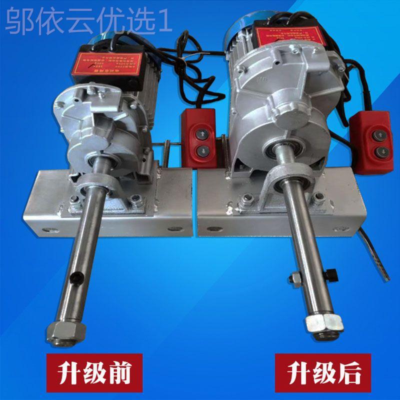 钢丝收绳更JAZ器电动吊绳篮电梯换收卷器手摇卷绳线机盘电缆收线