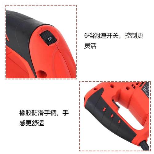 厂线直销多功能曲锯DY木工电锯割机手工切割拉I花切锯XAW电动曲线