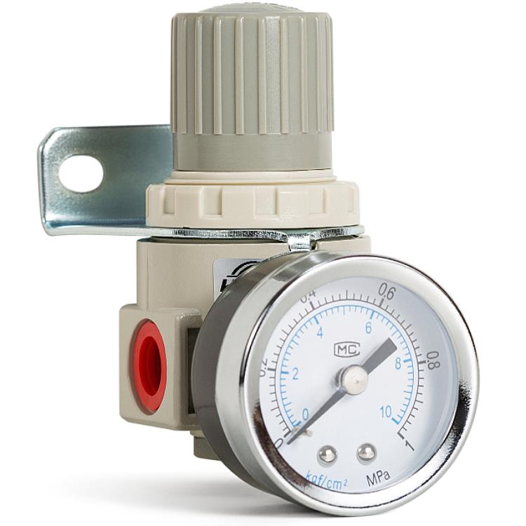 精品AFC2000气动空压机气泵油水分离器AR2000减压阀AFR2000过滤器