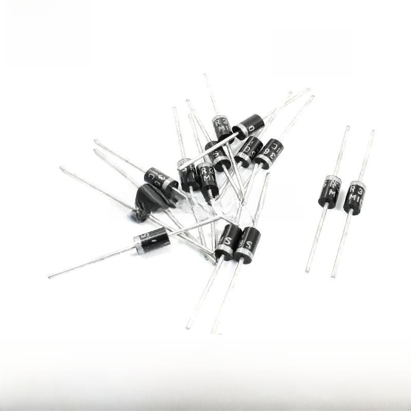 肖特基二极管SB/SR160/240/260/560/2100/5100/2200/3100/3200