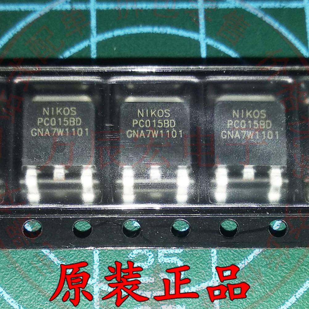 【5只】PC015BD PC0158D 全新 MOS场效应管 15T15GH原装 TDM3434