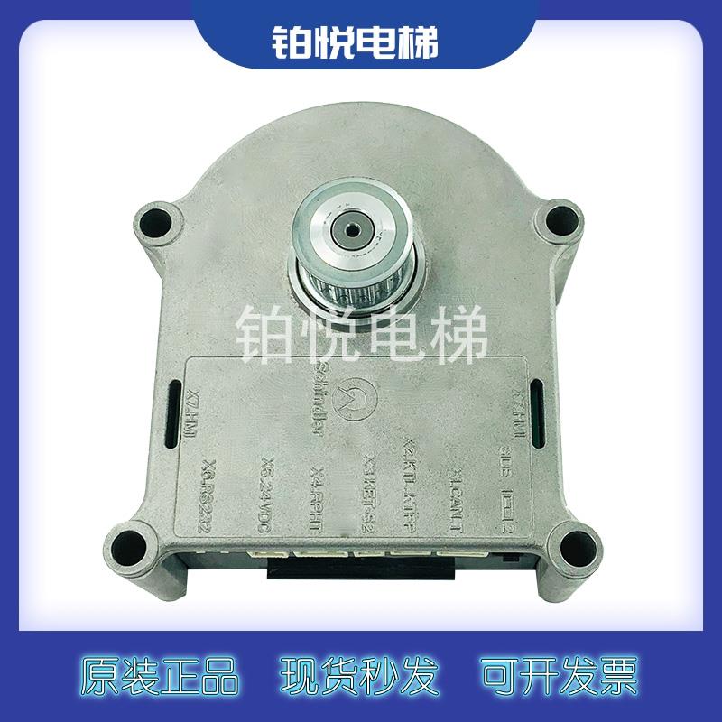 迅达3300 3600电梯V15门机马达59353550 DDE-V15.3现货出售质保