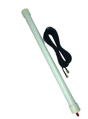 1090 MHz PCB Strip-line 4个半波天线