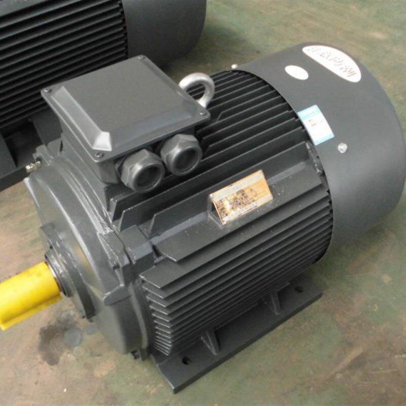 Y2 132S12 55KW 380V 2800转 100铜线