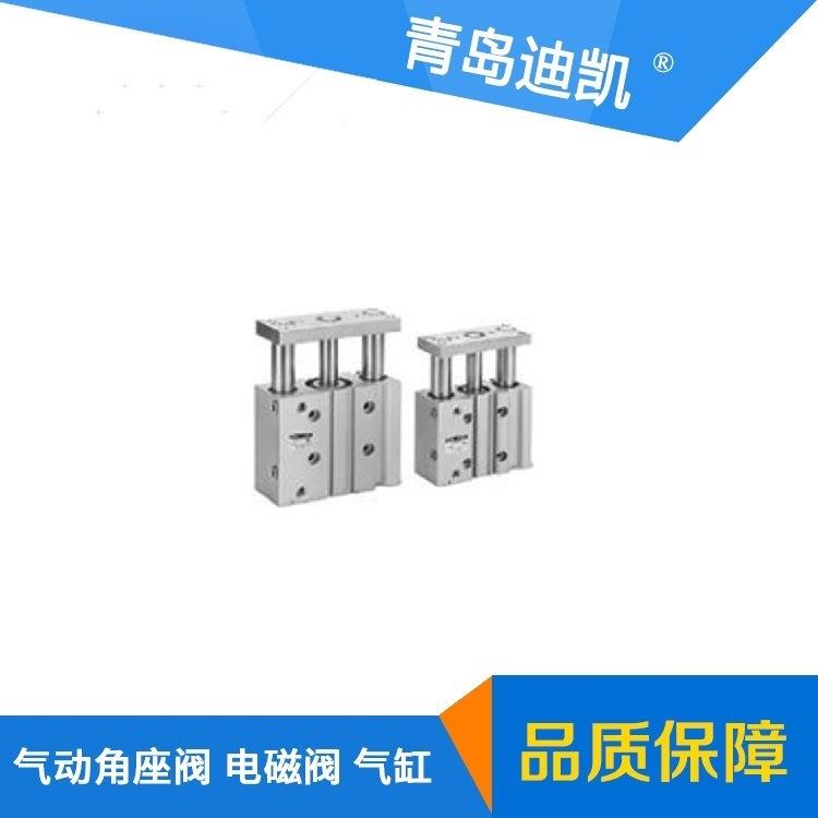 TKC0气缸QGABS80-90/25/50/75/100/125/ZEQ10/175/5200/25/300/35