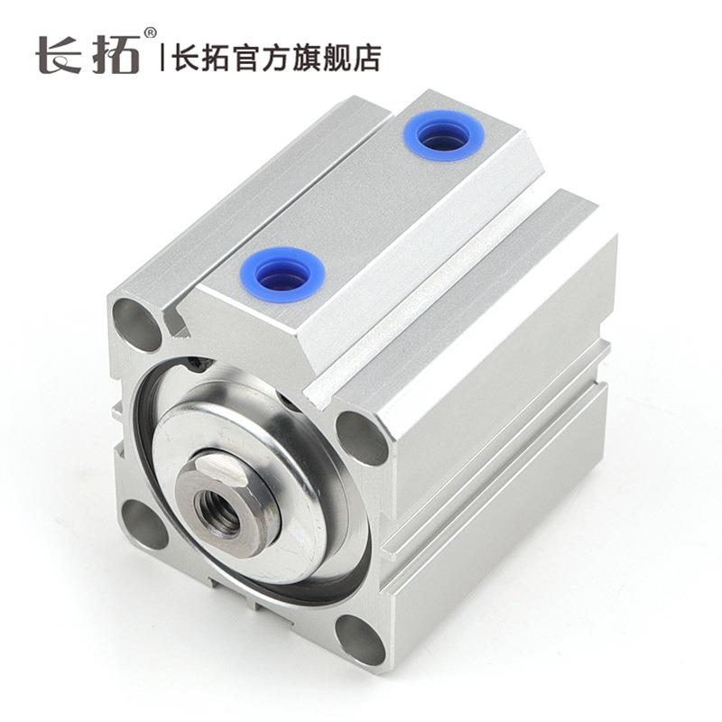索诺6天工型标准TG薄型气缸TGN3*10/15/20/2ROX5/30//4N0/5060/70