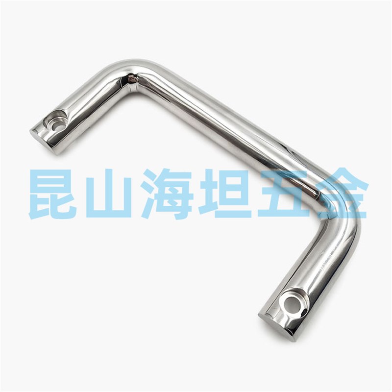 SK4-048S 侧门装拉手 UWANY120 不锈钢箱体把手 XAG96/97-L120