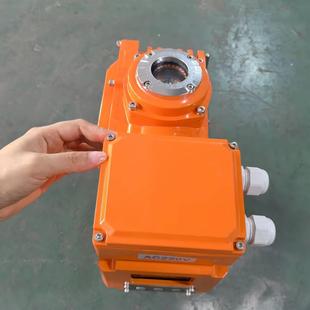 01T精小型4电装 迪适用上海科耐 OMV电动球阀Q91F配KND