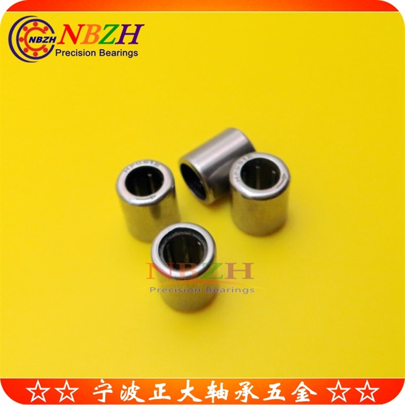 精品 亚拓450电直用的 单向滚针轴承 FC-6 / HF0610 6*10*10