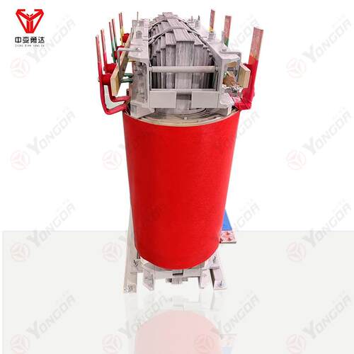 勇达 厂家供应远距22753离压变压器 SG50KVA 380V升11/-40V/3300V