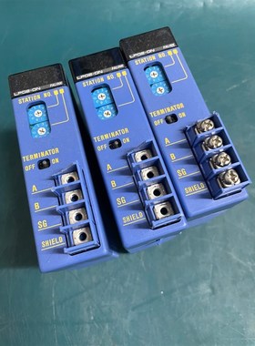 YOKOGAWA横河 PLC   F3LP02-0N