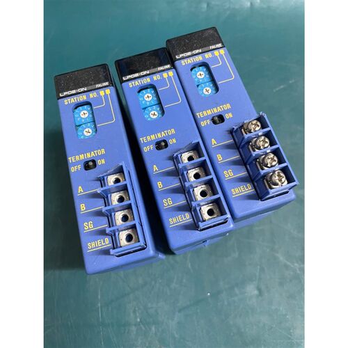 YOKOGAWA横河 PLC   F3LP02-0N