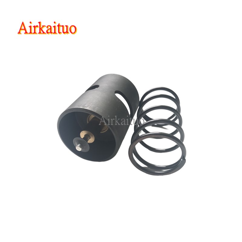 GA55+阿特拉斯空压机温控阀2901145400/2901146400恒温阀AC维修包